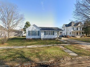 309 S Mather St, Clarksville, IA 50619