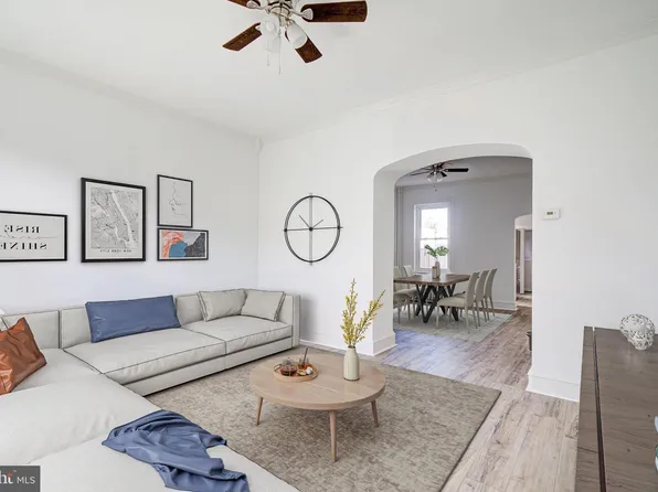 4821 Unruh Ave, Philadelphia, PA 19135