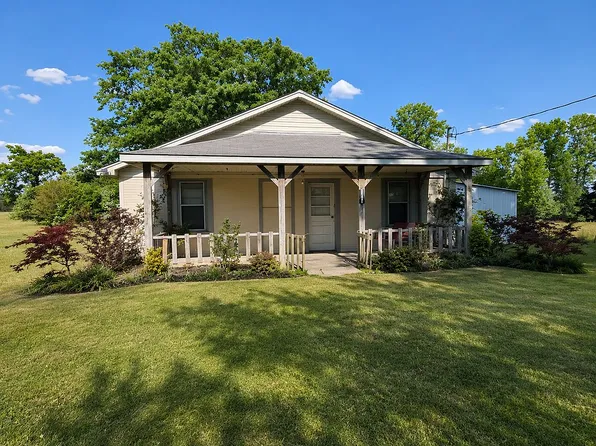 3134 County Road 1435, Vinemont, AL 35179