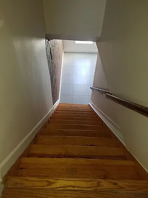 Rented by Bedford Brownstone Realty | media 11