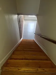 Rented by Bedford Brownstone Realty