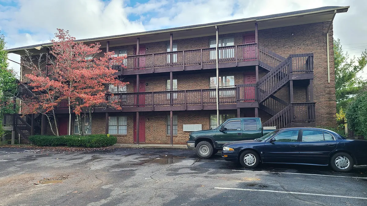 Building Photo - 189 Donabrook Ct