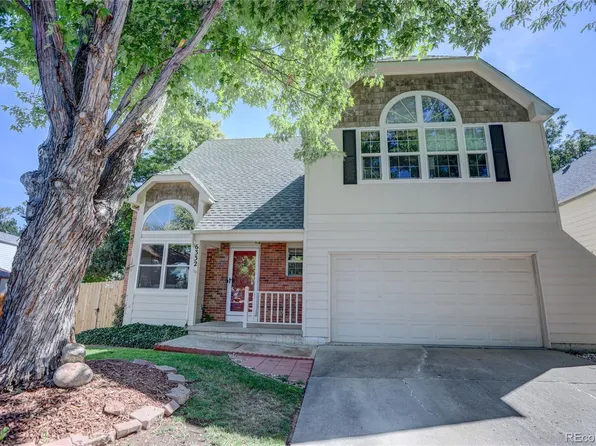 6332 Marshall Street, Arvada, CO 80003
