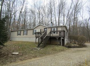 4317 Brokaw Rd, Butler, OH 44822