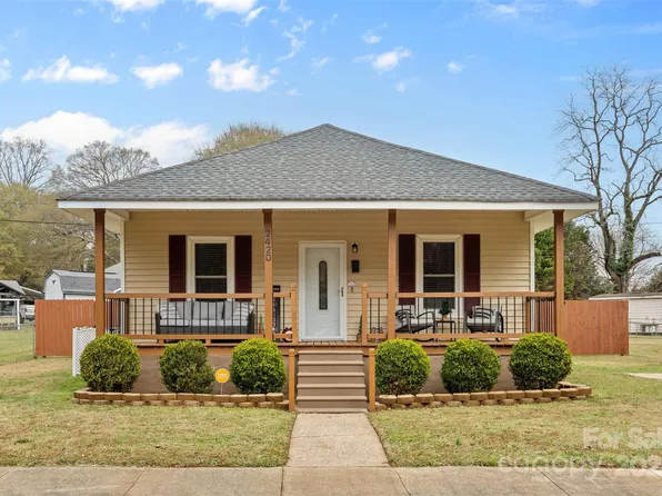 2420 Jackson St, Belmont, NC 28012