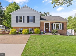 614 Lanark Ct N, Bel Air, MD