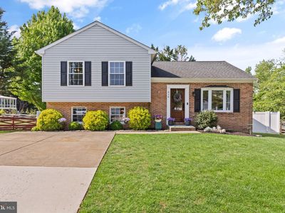 614 Lanark Ct N, Bel Air, MD, 21015
