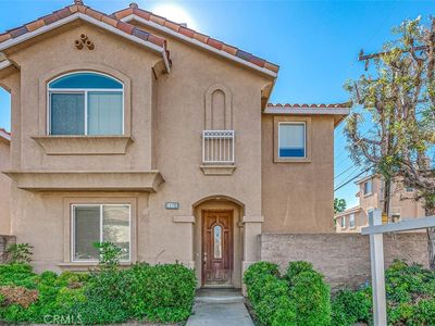 11195 Reagan St, Los Alamitos, CA, 90720
