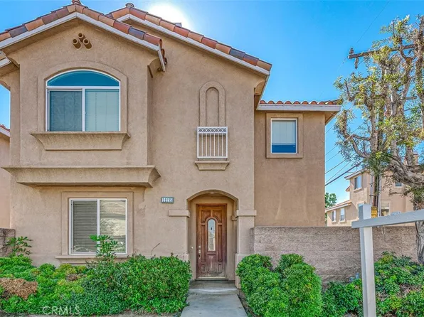 11195 Reagan St, Los Alamitos, CA 90720