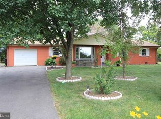 13313 Aden Rd, Nokesville, VA 20181