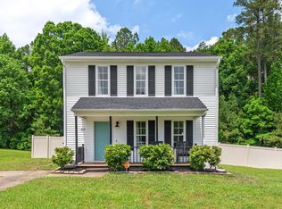411 Buxton St, Durham, NC 27713