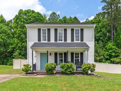 411 Buxton St, Durham, NC, 27713