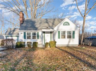 41 Burgess Ave, Dayton, OH