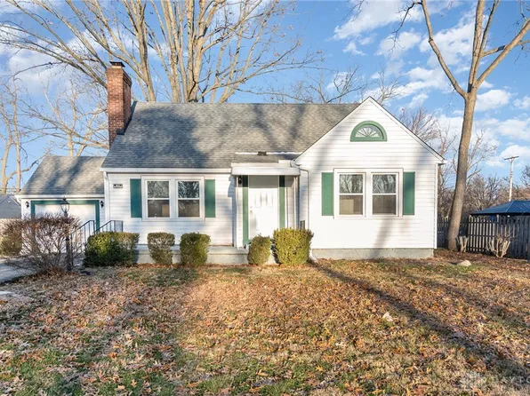 41 Burgess Ave, Dayton, OH 45415