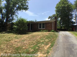 206 Ruth Dr, Easley, SC 29640