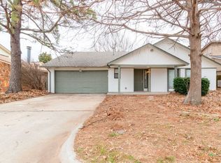 732 Westridge Ct, Yukon, OK 73099