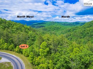 Lot 1 Reynolds Parkway, Ferguson, NC 28624