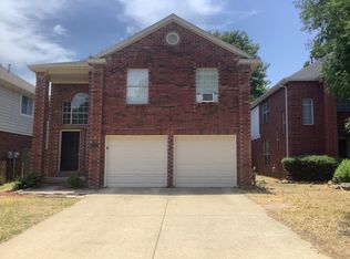 1641 Prescott Cir, Flower Mound, TX 75028