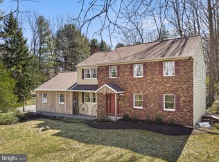 1840 Brooks Rd, West Chester, PA 19382