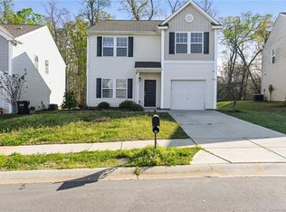 5818 Ringneck Rd, Charlotte, NC 28216