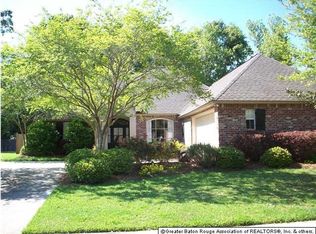611 Highland Knoll Ct, Baton Rouge, LA 70810