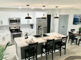 42 Menendez Rd, Saint Augustine, FL 32080