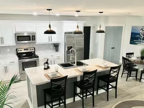 42 Menendez Rd, Saint Augustine, FL 32080