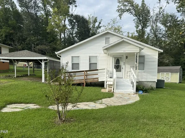 114 W Bonita St, Chattahoochee, FL 32324