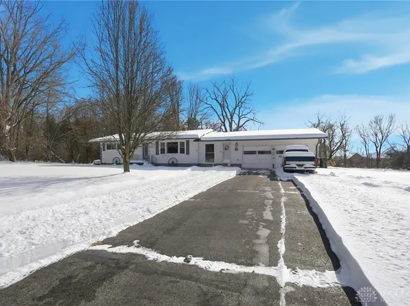 6642 Renfield Dr, Dayton, OH 45424