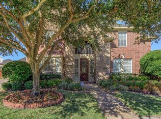 12418 Lago Bend Ln, Houston, TX 77041