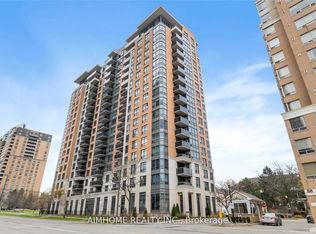 880 Grandview Way UNIT 1302, Toronto, ON M2N7B2