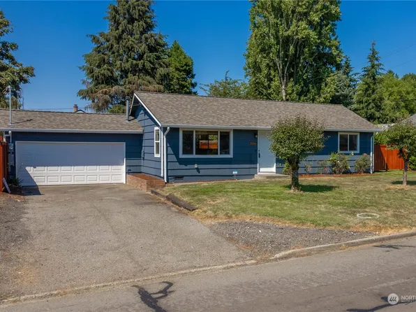 3536 S 244th Street, Kent, WA 98032