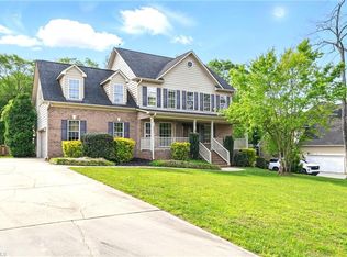 5029 Tamarack Dr, Greensboro, NC 27407