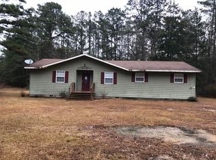93 Rankin Creek Rd, Sandy Hook, MS 39478