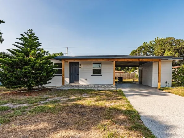 1359 Barry St, Clearwater, FL 33756