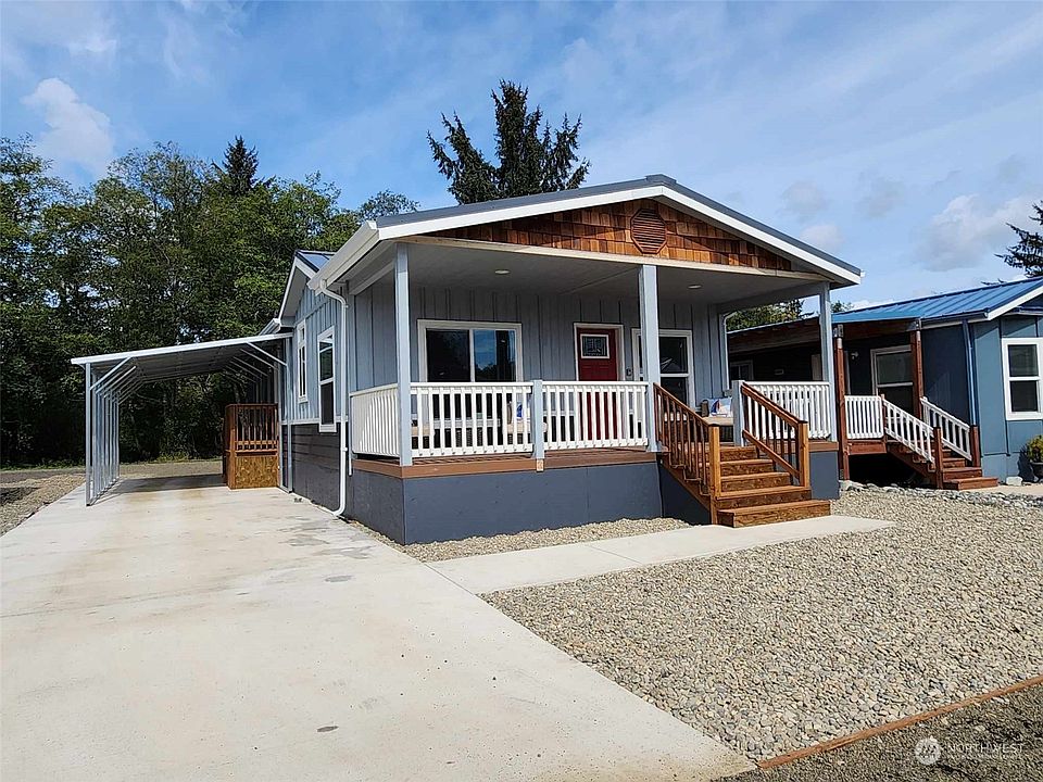 2010 Broadway Ave Hoquiam, WA, 98550 Apartments for Rent Zillow