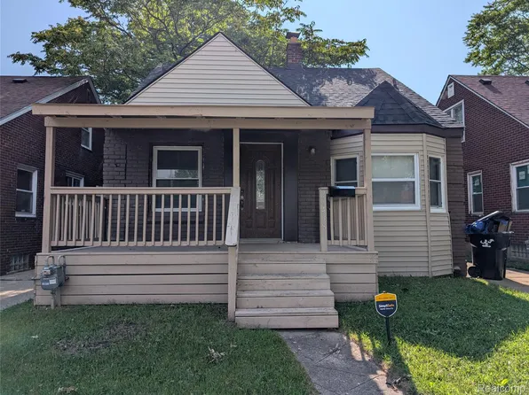 20438 Veach St, Detroit, MI 48234