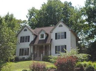 4671 Trillium Trl, Allison Park, PA
