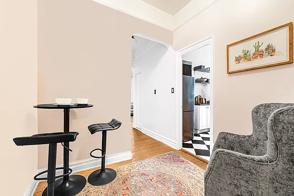 Sold by Coldwell Banker Warburg | media 5