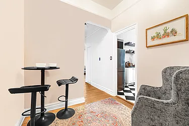 Sold by Coldwell Banker Warburg