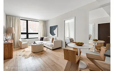 Sold by Douglas Elliman