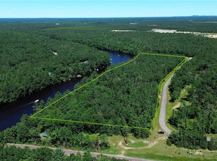 Lots 2 8 Betty Ln, Black River Falls, WI 54615