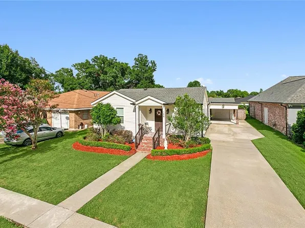 154 Destrehan Dr, Destrehan, LA 70047
