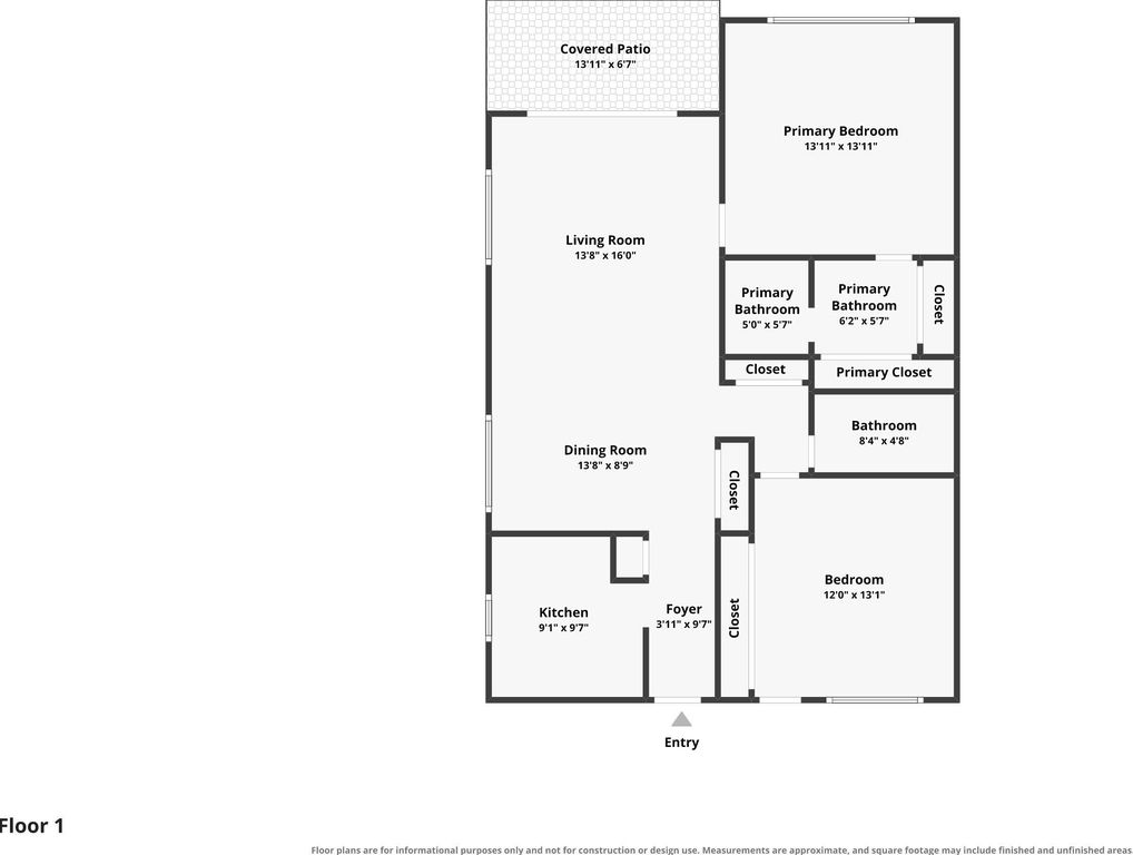 1111 N RIVERSIDE Drive #401, photo 7