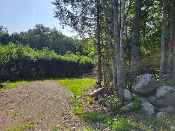 Lot #3 North Road, Mount Vernon, ME 04352