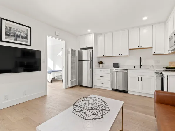 12 Panoramic Way, Berkeley, CA 94704
