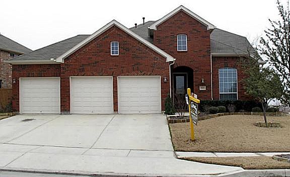 3rd image of 9141 Crandall Dr