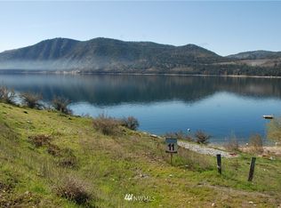 0 Lakeshore Dr LOT 11, Manson, WA 98831