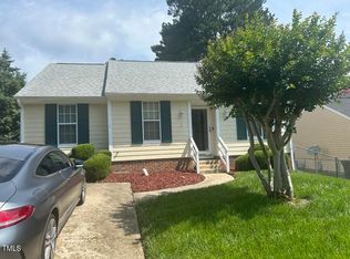 1819 Collier Rd, Durham, NC 27707