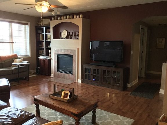 2nd image of 7722 Greenway Blvd Unit 1SE